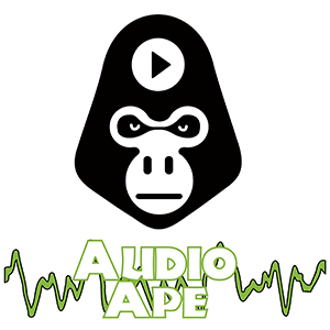 Audio Ape