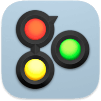 Go Button icon