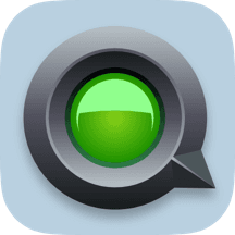 QLab Remote app icon